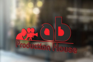 Logo Designing AB Production