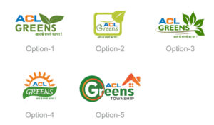 ACL Greens Logo Option