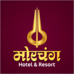 Morchang Resorts Logo Designing
