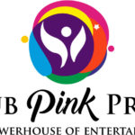 Pink Pride Club Logo