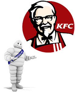 Mascots Logo Example