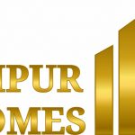 Golden Logo Jaipur Homes