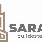 Logo Saran Buildestate