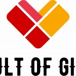 Logo Vault of Gifts